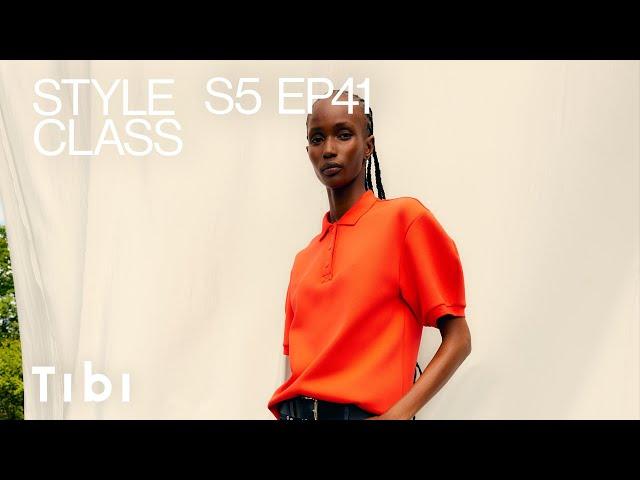 Style Class: Season 5, Episode 41