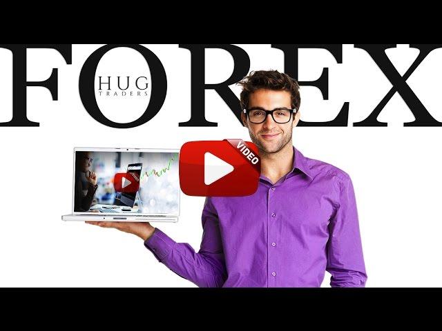 $0 a $100,000 al Año con HUG Traders!