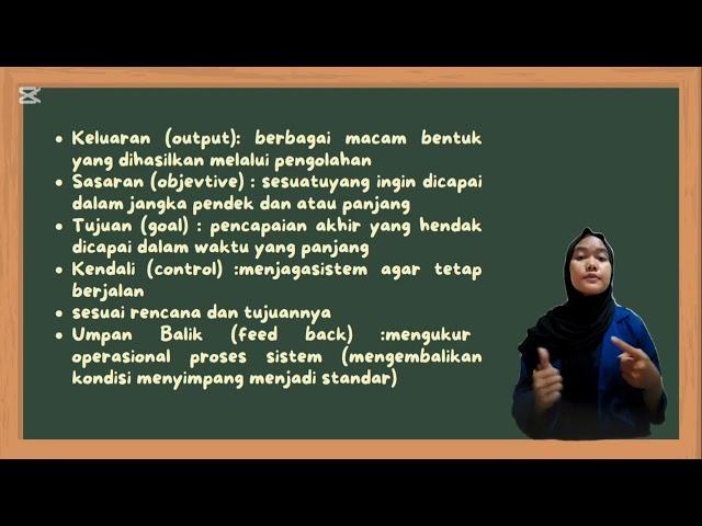 SISTEM INFORMASI KOMPUTER