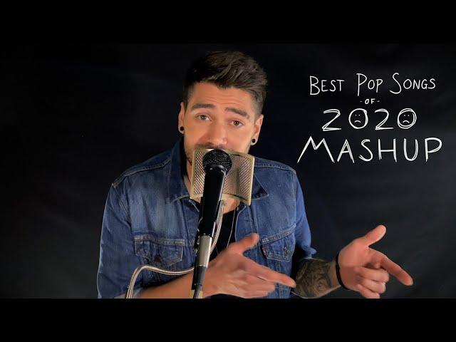 BEST POP SONGS OF 2020 MASHUP (Mood, Positions, Dynamite) by Rajiv Dhall