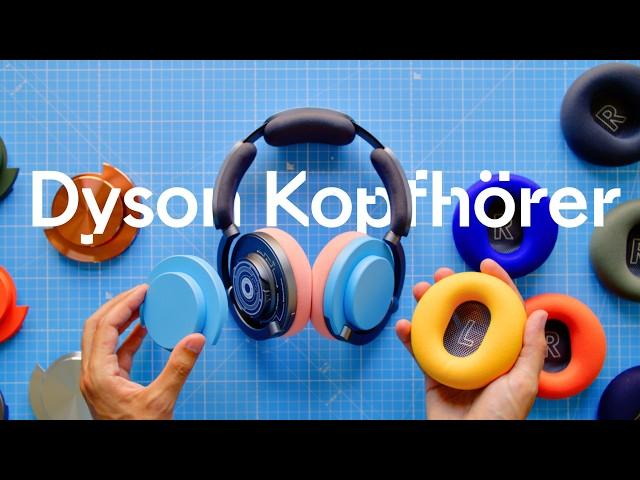 Die AirPods Max Killer?! Dyson OnTrac (review)