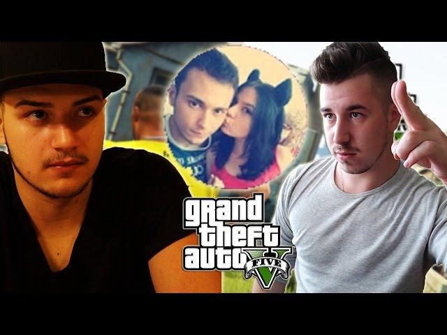 Grand Theft Auto V MultiPlayer | Ne intalnim cu Max si Pisica [Ep #51]
