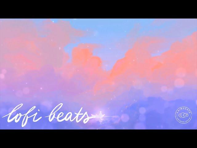 Kainbeats - the sky was my ocean (Relaxing LoFi Hip Hop )