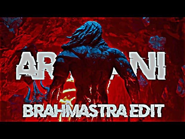 STYLISH FT. BRAHMASTRA | BILLIE EILISH | Brahmastra Edit | Madrow Editz