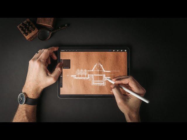 iPad for Architects. Do you really need one?