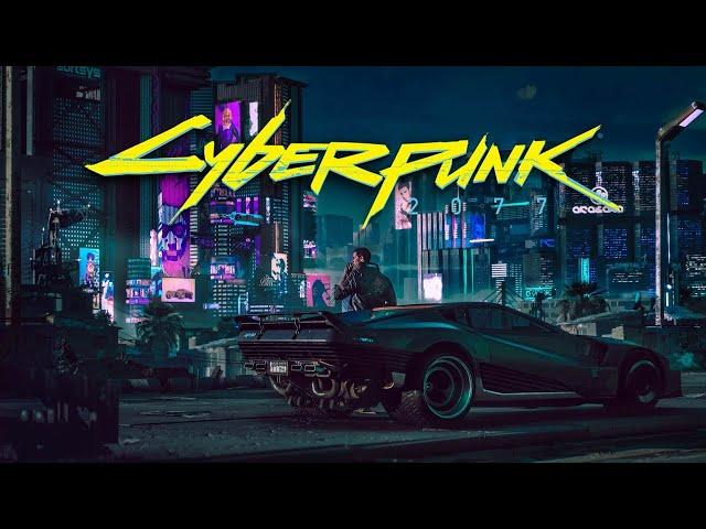 [Финал] CYBERPUNK 2077 + Phantom Liberty| Билд НЕТРАННЕРА