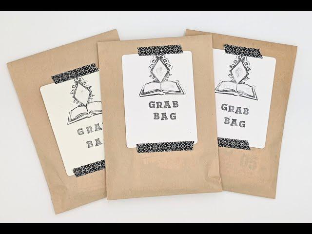 Pureword Journaling Grab Bags