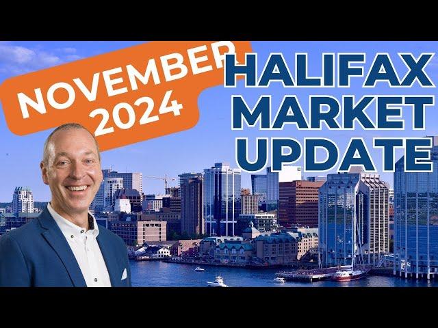 What's REALLY Happening in Halifax Real Estate Market Right Now