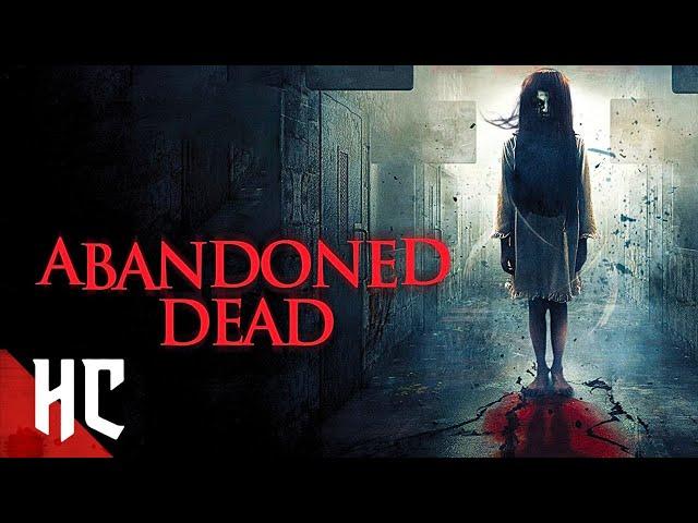 Sometimes The Dead Come Back | New Supernatural Horror Movie | Free Horror Movie | Abandoned Dead