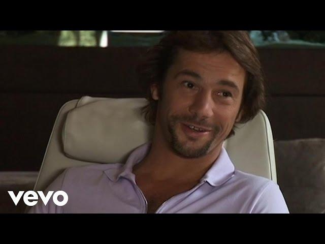 Jamiroquai - Behind the Music Chapter 2 - Interview with Jay Kay