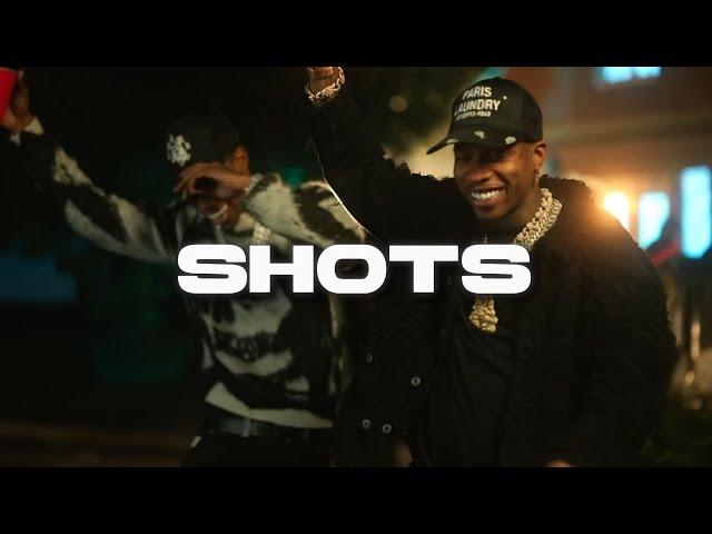 [FREE] A Boogie wit da Hoodie Type Beat 2024 - "SHOTS"