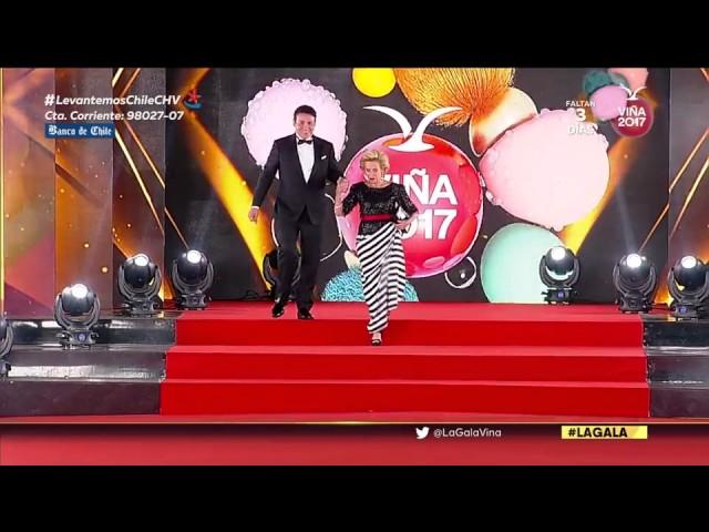 La Gala | Viña 2017 (Parte 3)