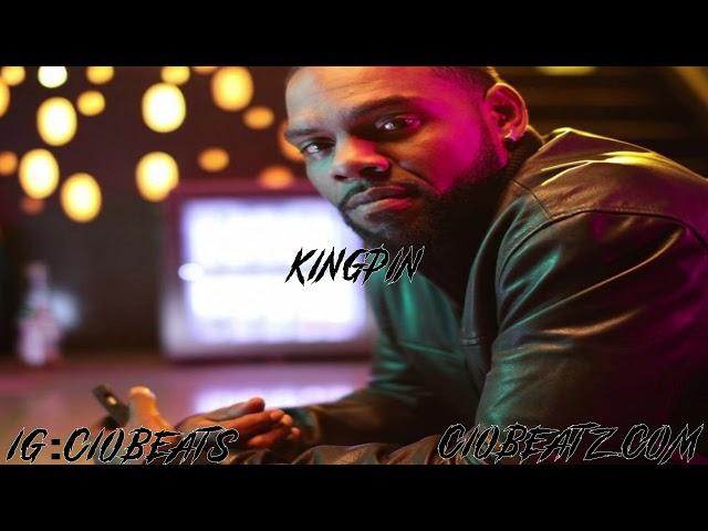 [FREE] Keak Da Sneak x The Mekanix Type Beat- "Kingpin" (Prod Ciobeats)