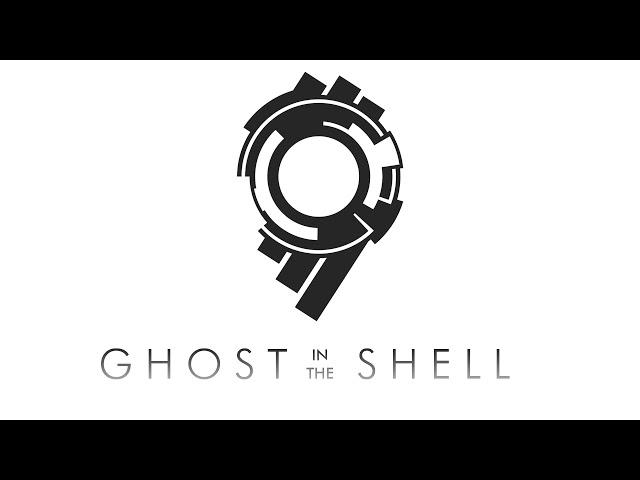 Ghost in the Shell - Audio: Machine (Ambient) - #3