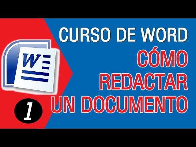 How to Write a Document in Word