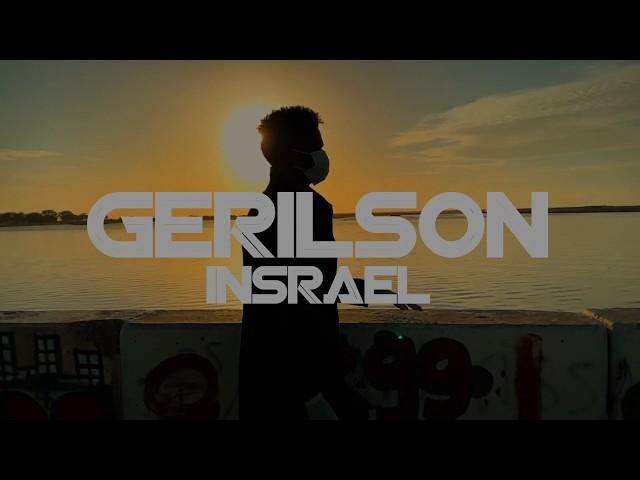 Gerilson Insrael - Quarentena (Official Lyrics)