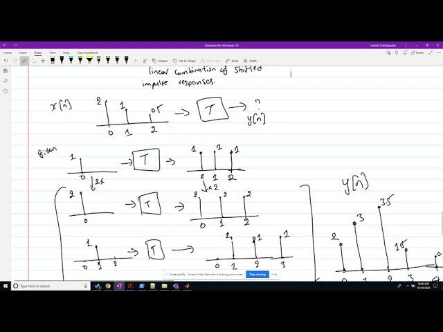 Matlab implementation of convolution