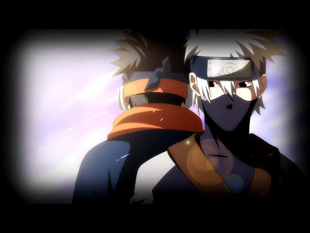 Ost Naruto Shippuuden  - Young Obito death  theme