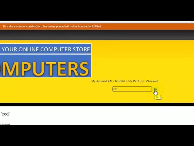 How to Managing Store Search - Magento Shop Online for beginner Course & tutorial #27