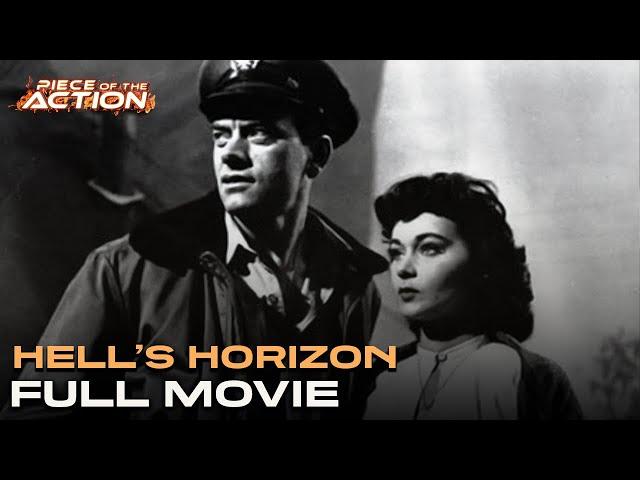 Hell's Horizon | Full Movie | Piece Of The Action