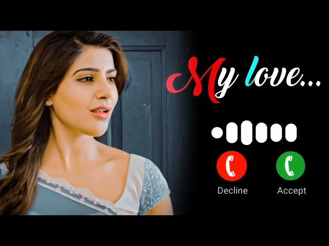 Romantic Love Ringtone / New Hindi Ringtone 2024/Love Ringtone 2024/Sad Ringtone Ringtone Dhun BGMI