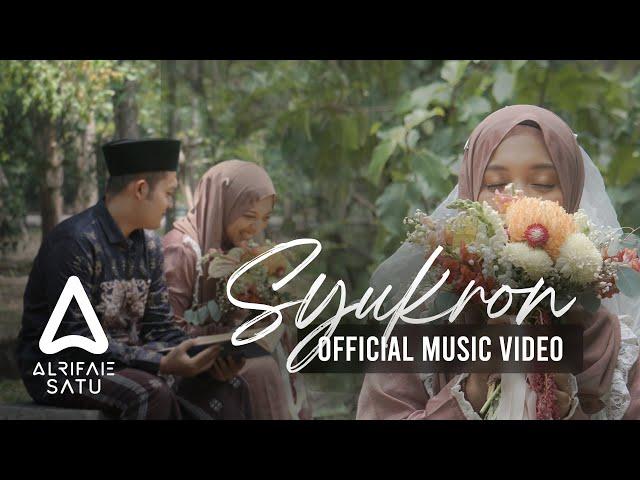 ARSA Voice - "Syukron" Official MV || Gus Ibnu Athoilla