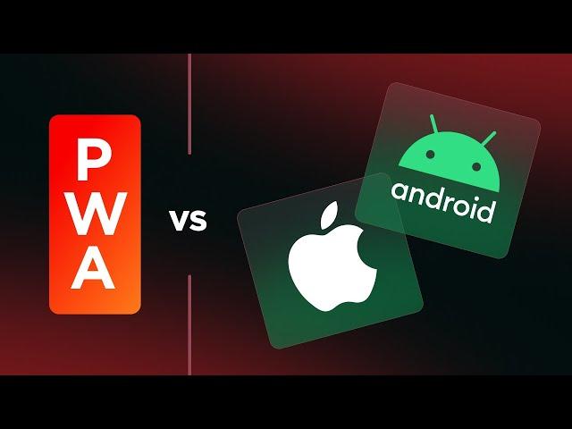 Battle of the apps: native app vs PWA - who will win in 2023?