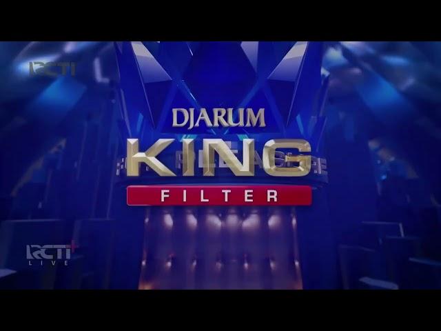 IKLAN ROKOK 2023 DJARUM KING FILTER