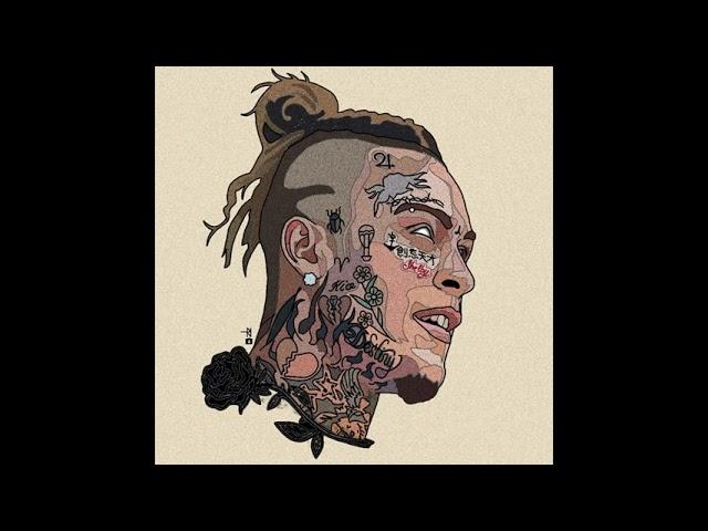 (FREE FOR PROFIT) Lil Skies Type Beats|"TIF"|Prod By Finalkey x Evans