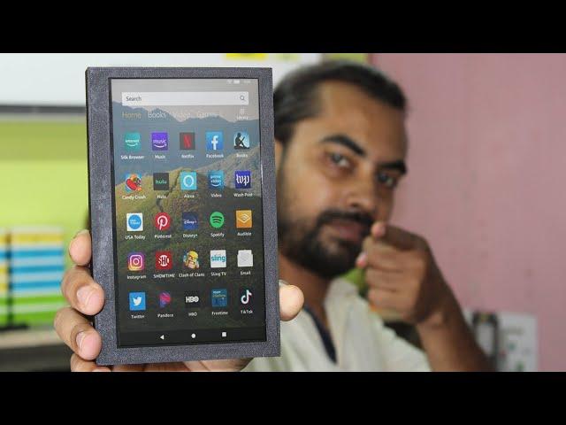 how to make android tablet at your home