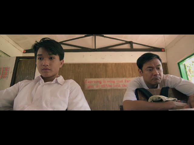 Trailer: LANDO & BUGOY by Victor Acedillo, Jr. - Cinemalaya 2016 Finalist