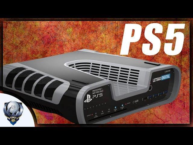 PS5 Breakdown - The Good News and Bad News with PlayStation 5