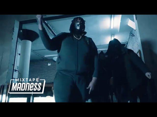 #A9 18k x C2Z - Do It Again (Music Video) | @MixtapeMadness