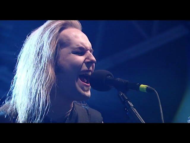 Children of Bodom - Stckholm Knockout 2007 Live (FULL CONCERT 1080p)