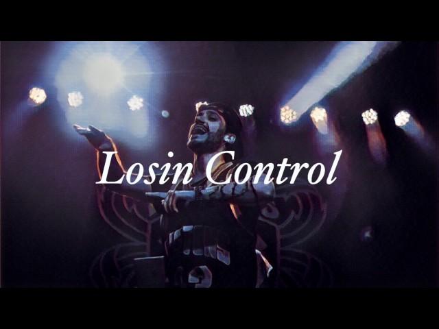 Russ x Frank Ocean Type Beat - Losin Control