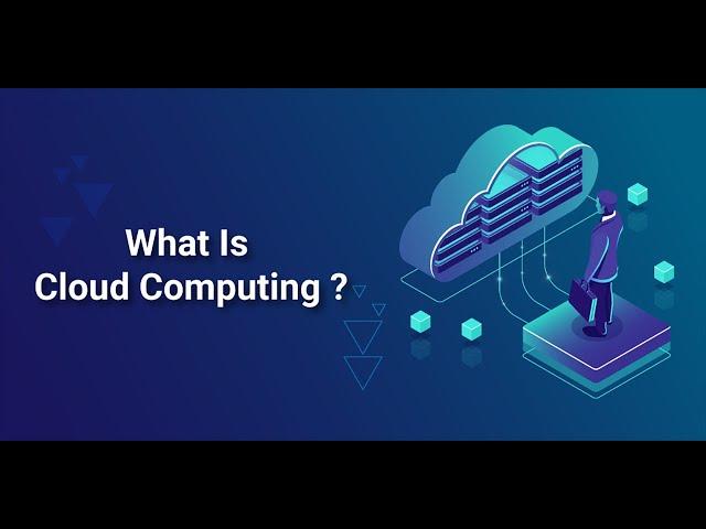 What is Cloud Computing?In Tamil | 7 minutes-Zeedup