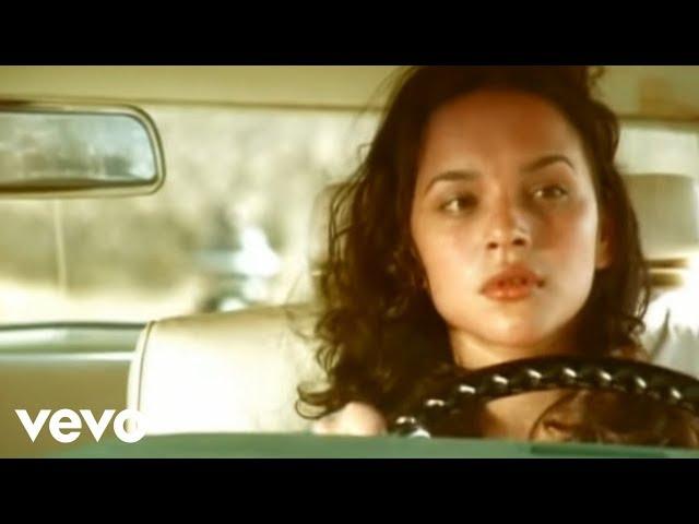 Norah Jones - Come Away With Me