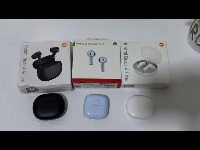 Best Budget Wireless Earbuds in 2024! English