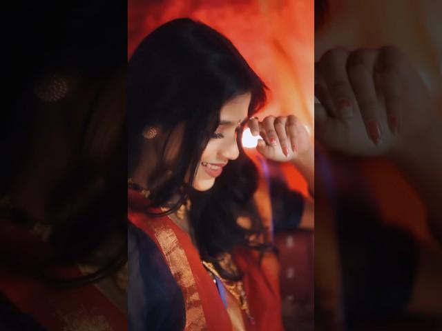 || Laal Ishq || #payaljadhav  #ytshorts #devdas #paro #look #recreatlook