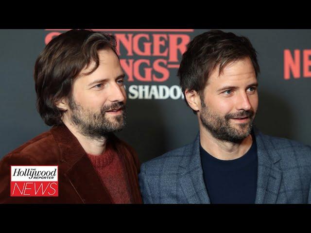 Duffer Brothers to Produce Netflix Horror Series 'Something Very Bad is Going To Happen' | THR News
