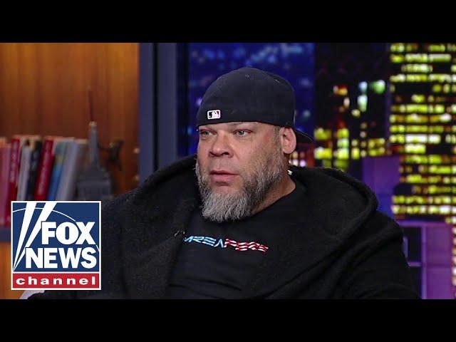 ‘HARD PASS’: Tyrus weighs in on Canada’s future in Trump’s America