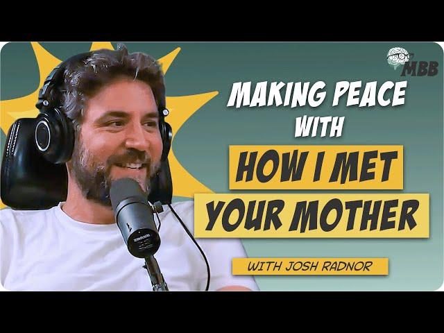 Porn & Alcohol’s DEVASTATING Impact on Health, with Josh Radnor!