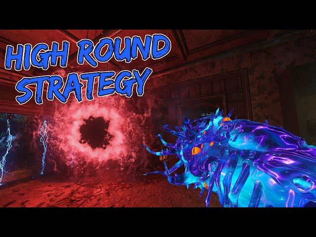 Revelations Best High Round Strategy Guide - Black Ops 3 Zombies