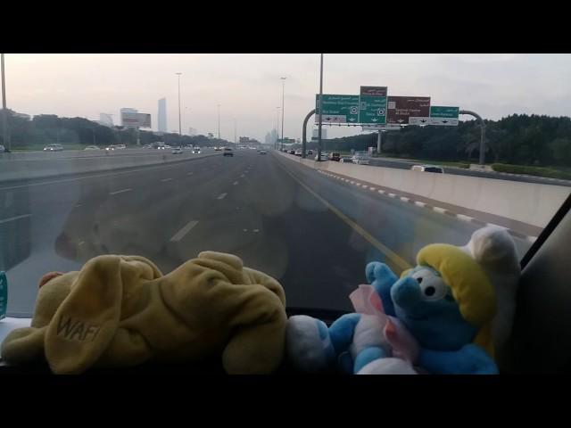 Dubai Drive