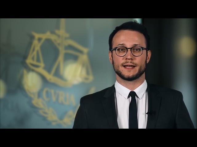 Working as a Lawyer-Linguist at the Court of Justice of the European Union (SK)