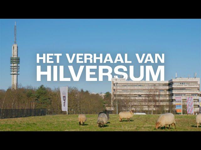 Het Verhaal van 600 jaar Hilversum