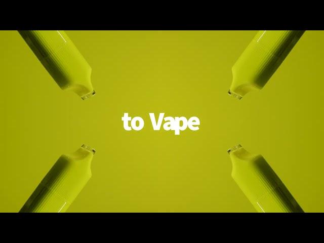 Vape Device Ads