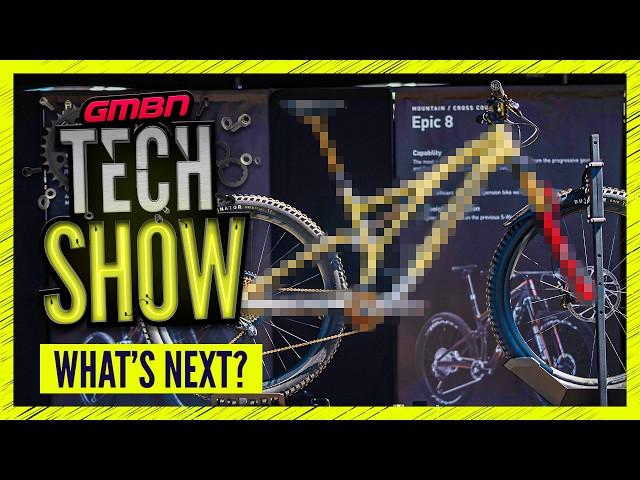 Eurobike 2024 Trends and Predictions | GMBN Tech Show 339