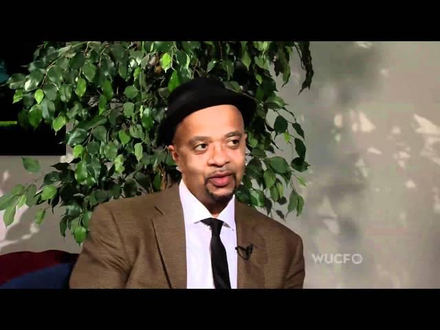 Global Perspectives: James McBride