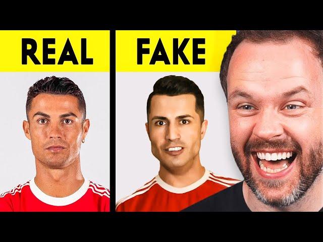 Funniest Lookalikes 